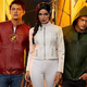 Illustration for article titled Hot Topics New DC-Based Jackets Look Sort of Great
